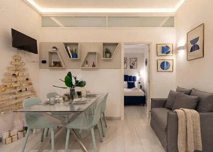 Apartment Duomo