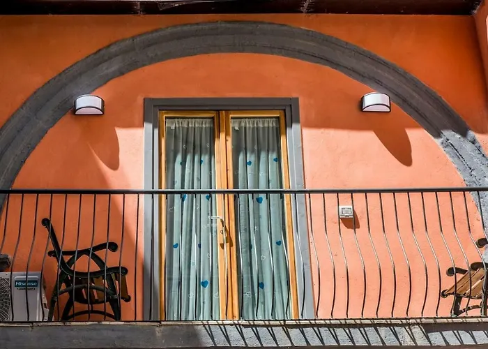 Little House Napoli